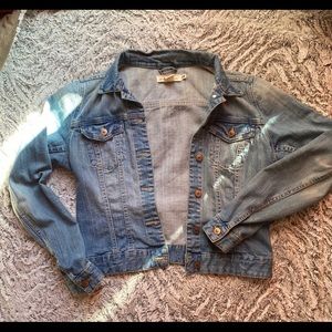 H&M Jean Jacket